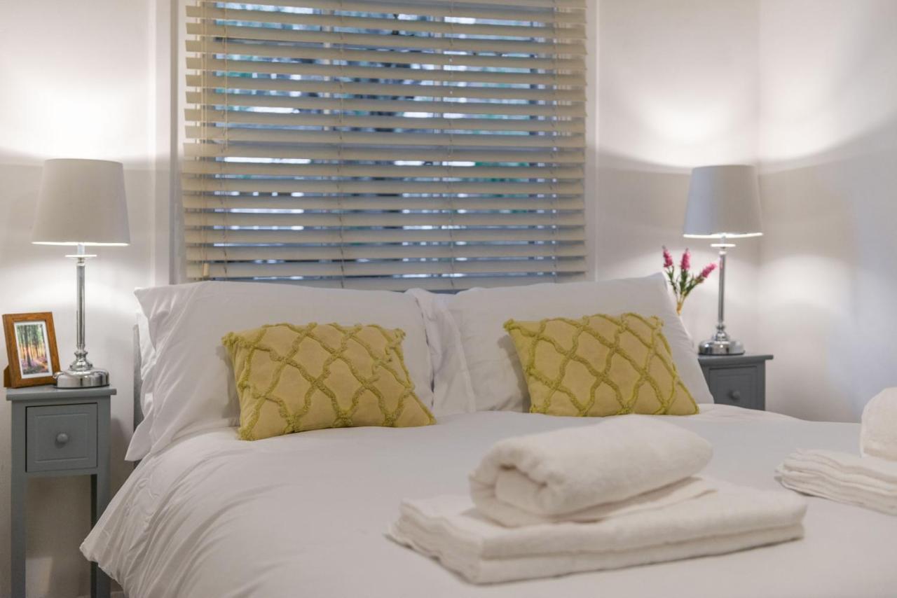 Three-Bedroom Bliss In London Town Bagian luar foto